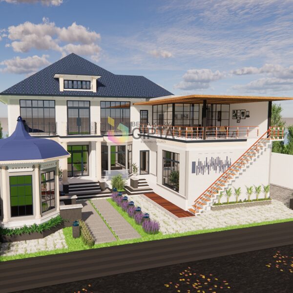 Tropical House