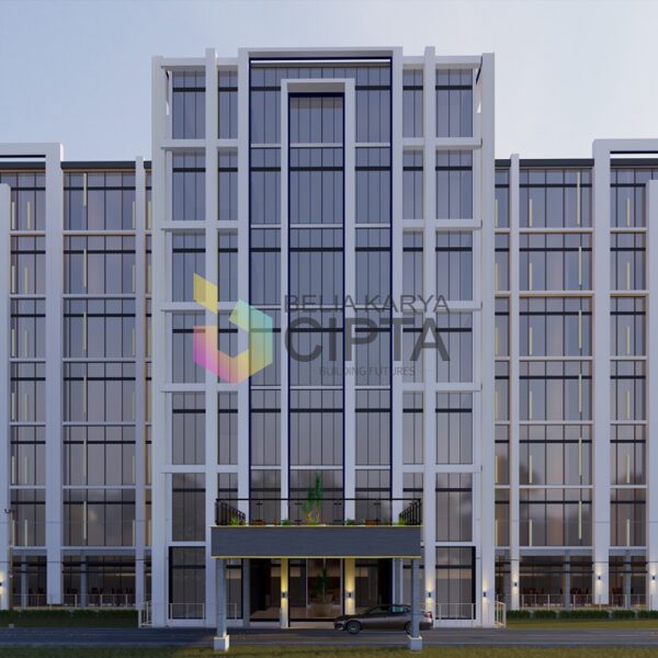 Apartemen Kota Malang