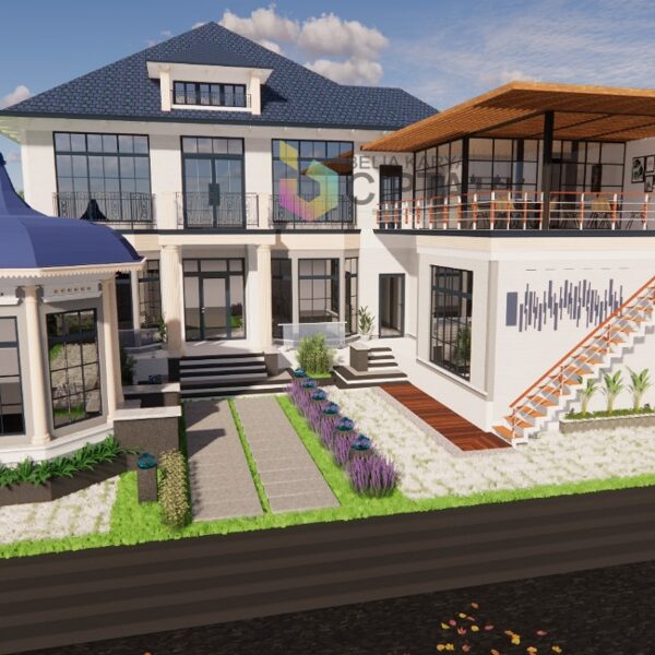 Tropical House