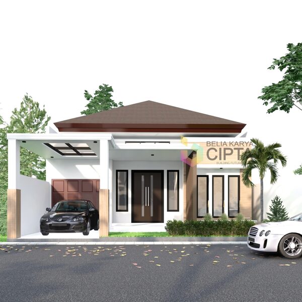 Rumah Tulung Agung