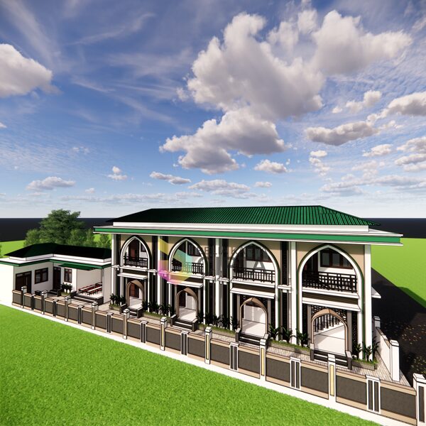 Madrasah Tulungagung