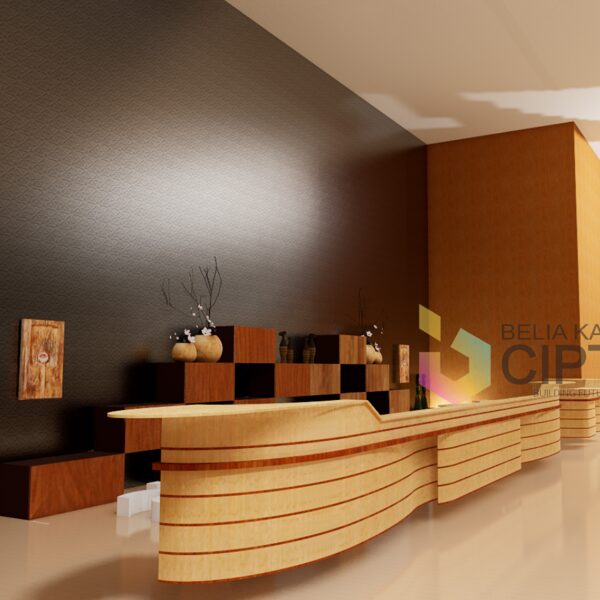 Front Office