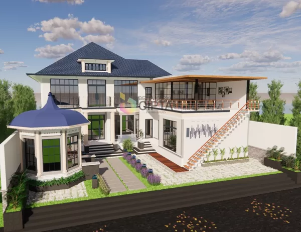 Tropical House