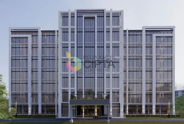 Apartemen Kota Malang