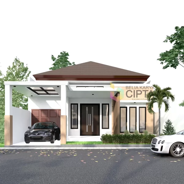 Rumah Tulung Agung