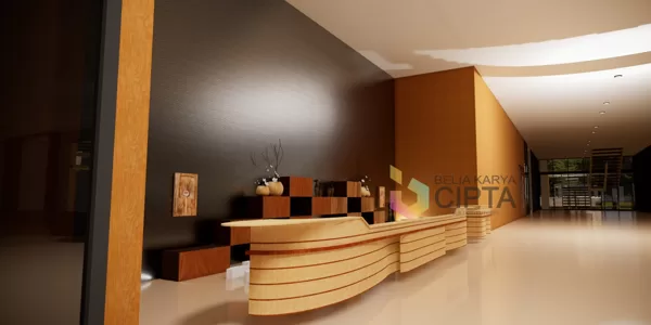 Front Office
